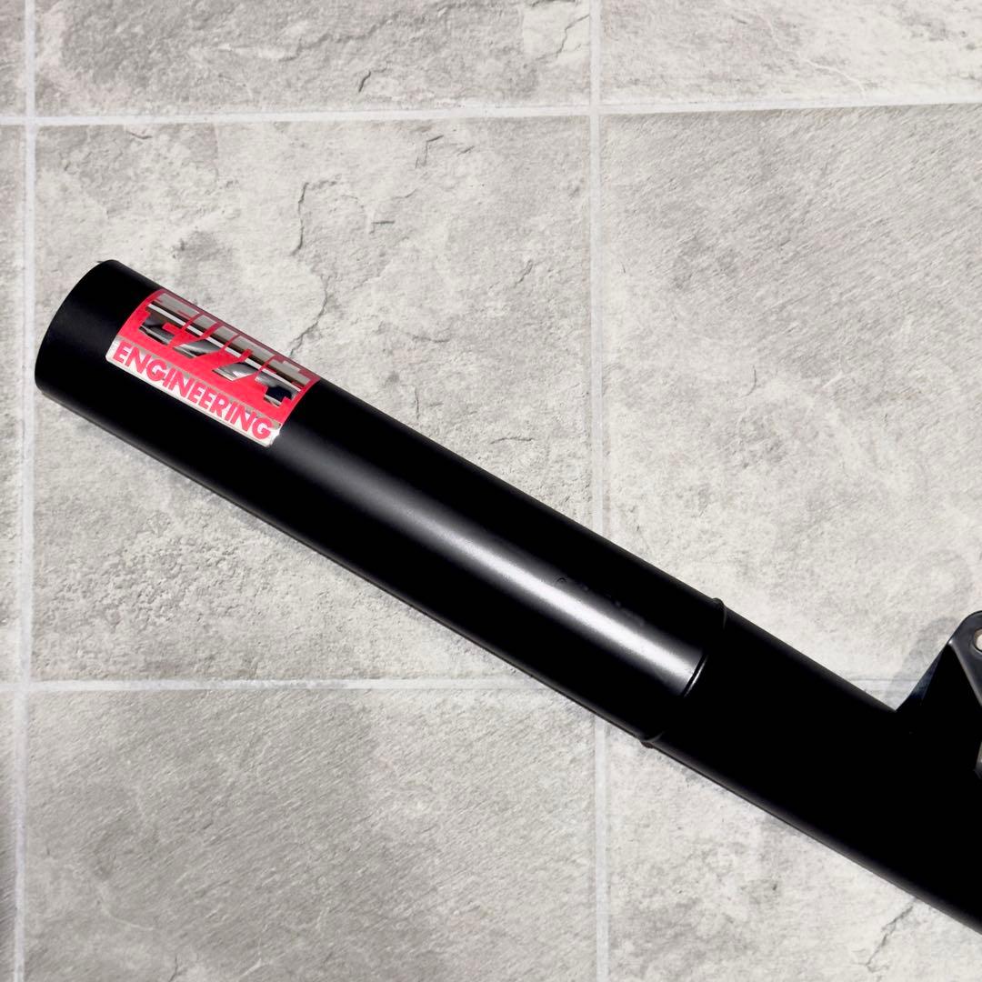 CB400SF NC39 モリワキ ショート管 マフラー 希少