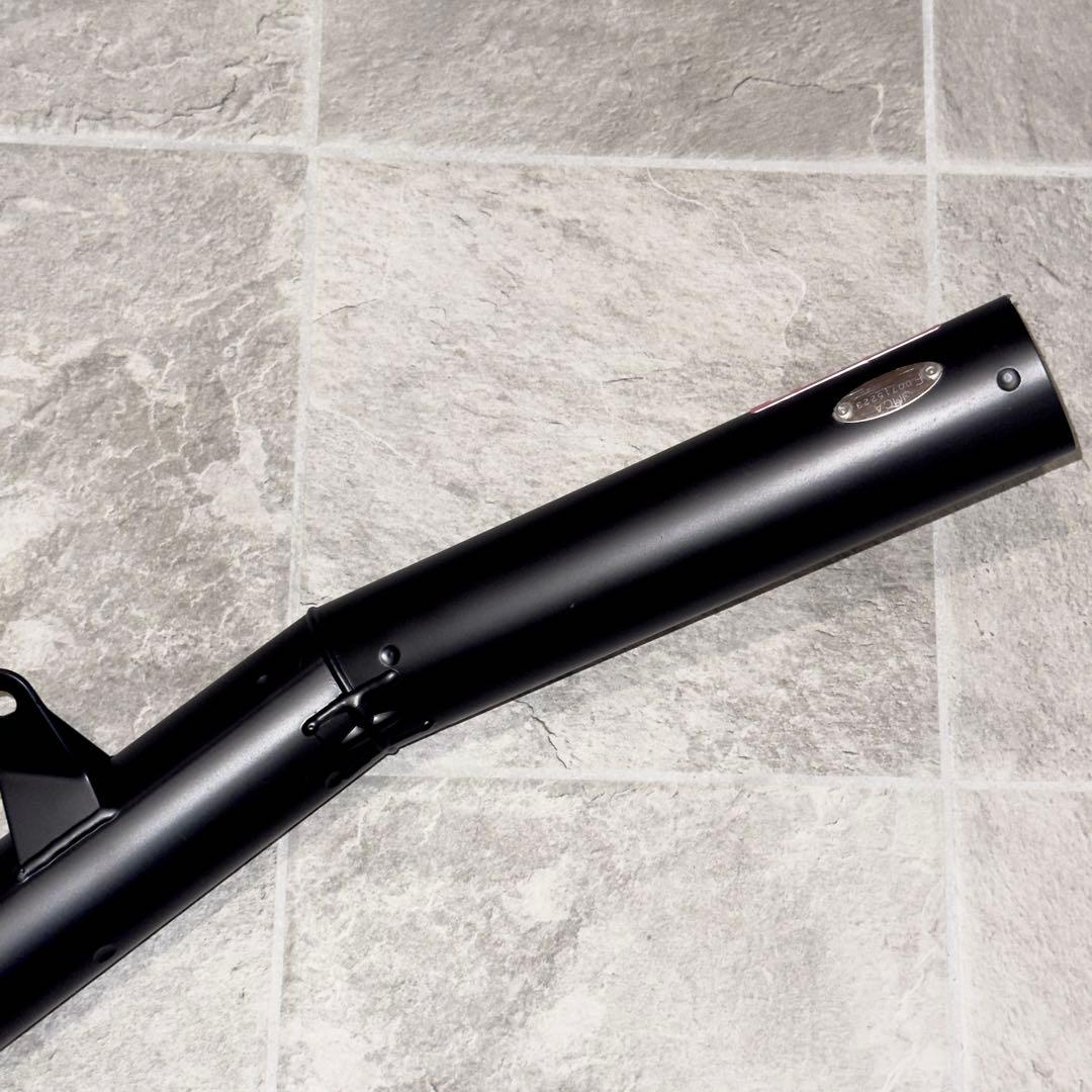 CB400SF NC39 モリワキ ショート管 マフラー 希少