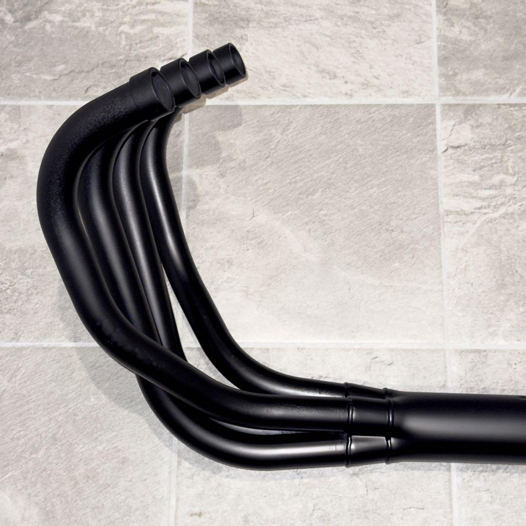 CB400SF NC39 モリワキ ショート管 マフラー 希少