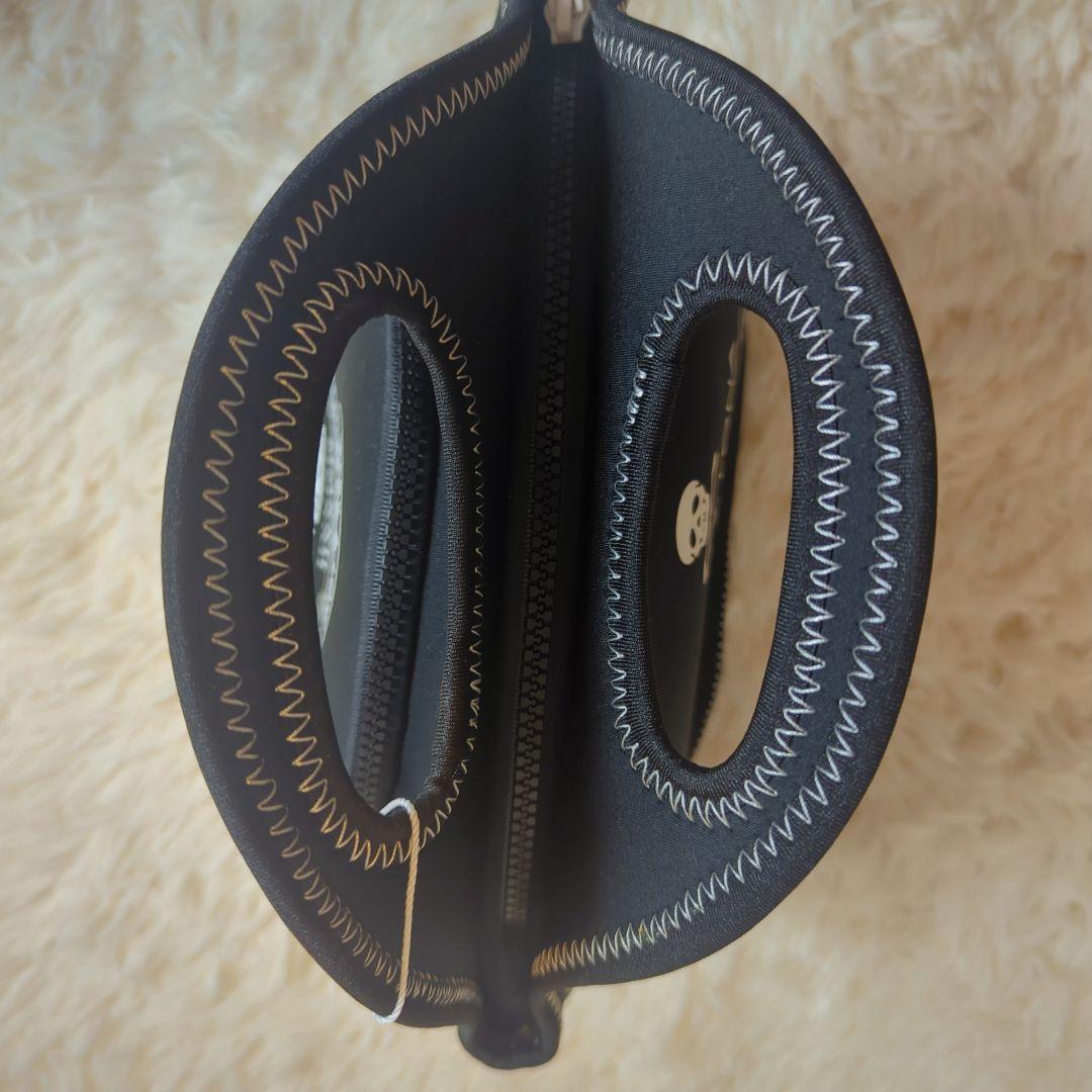 りょりょMARK & LONA PIERRE HERMÉのゴルフカート