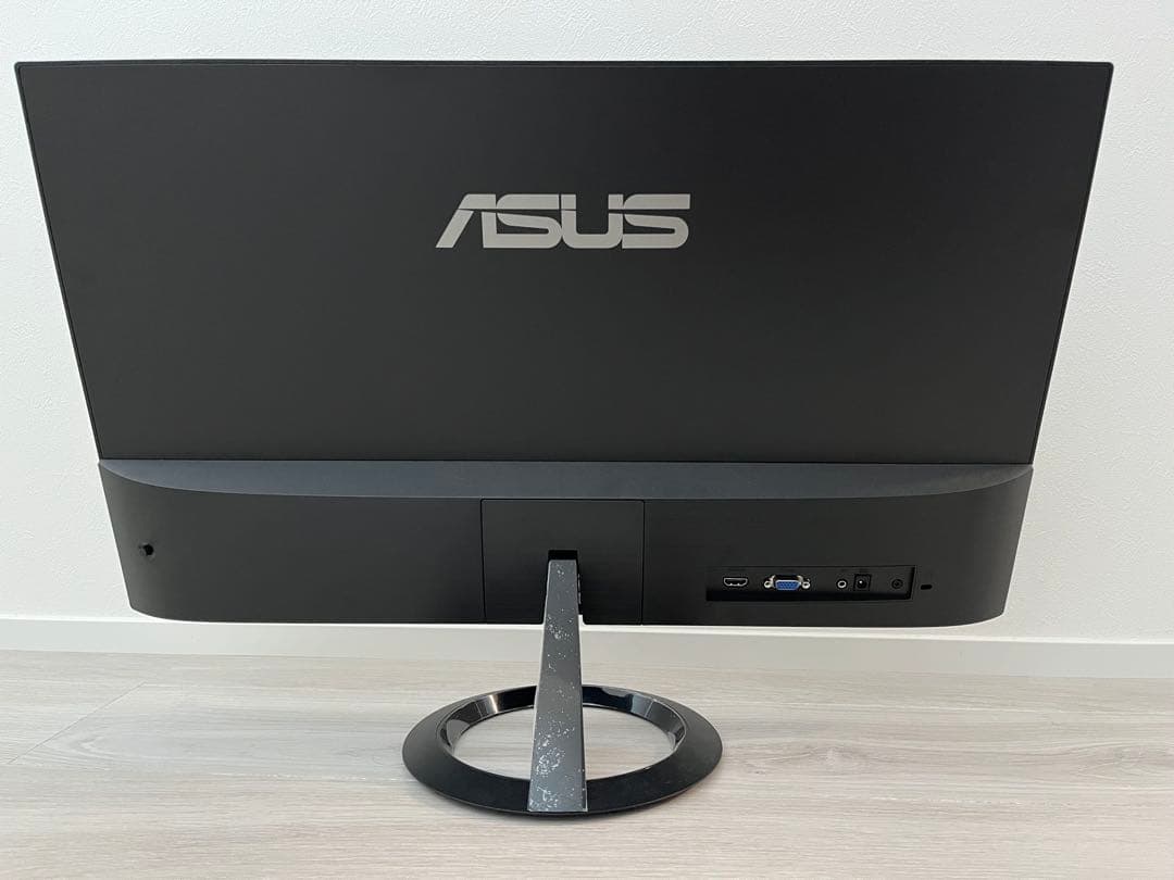 ASUS モニター VZ27EHE 27型 フルHD IPS 75Hz