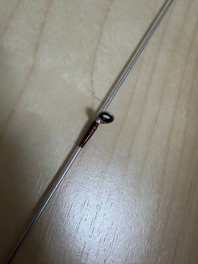 ロッド Johnny Walker