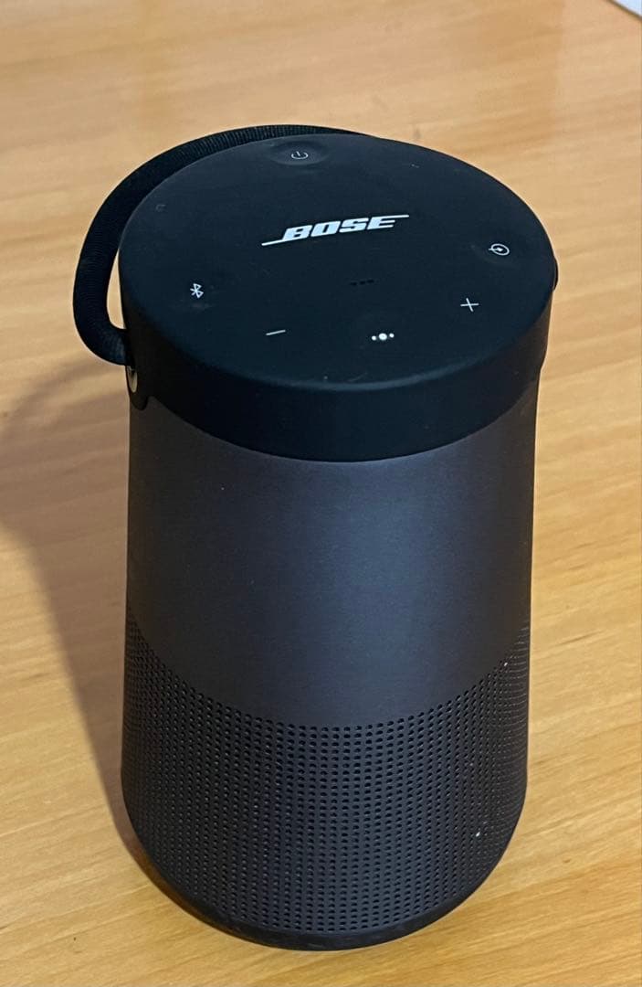 スピーカー・ウーファー Bose SoundLink REVOLVE+