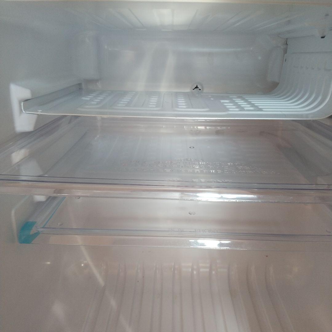 Panasonic 冷蔵庫 ホワイト