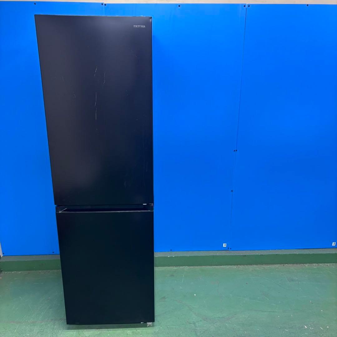 663 大型冷蔵庫　200L〜300L 2023年製　一人暮らし　極美品　洗濯機