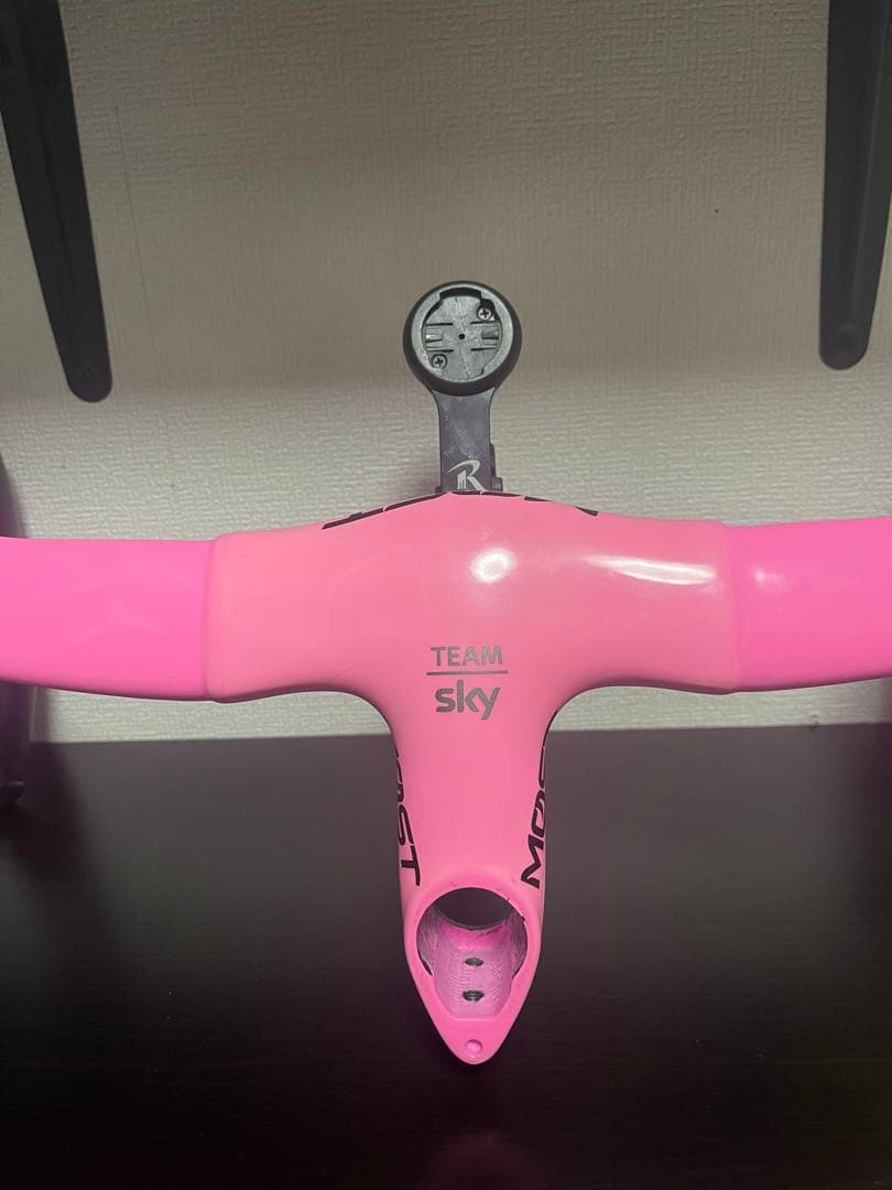 most talon ハンドル ピンク　dogma f10