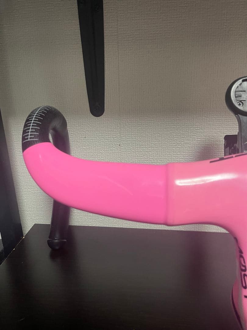 most talon ハンドル ピンク　dogma f10