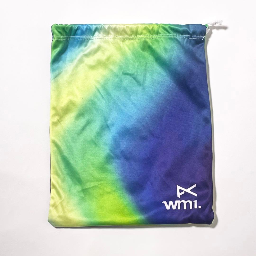 anon wm1 スペアレンズ2枚　MFIフェイスマスク　MFIバラクラバ