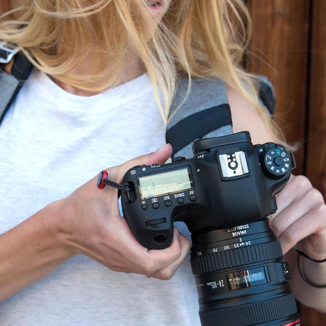 新品 Peak Design ピークデザイン キャプチャー ブラック