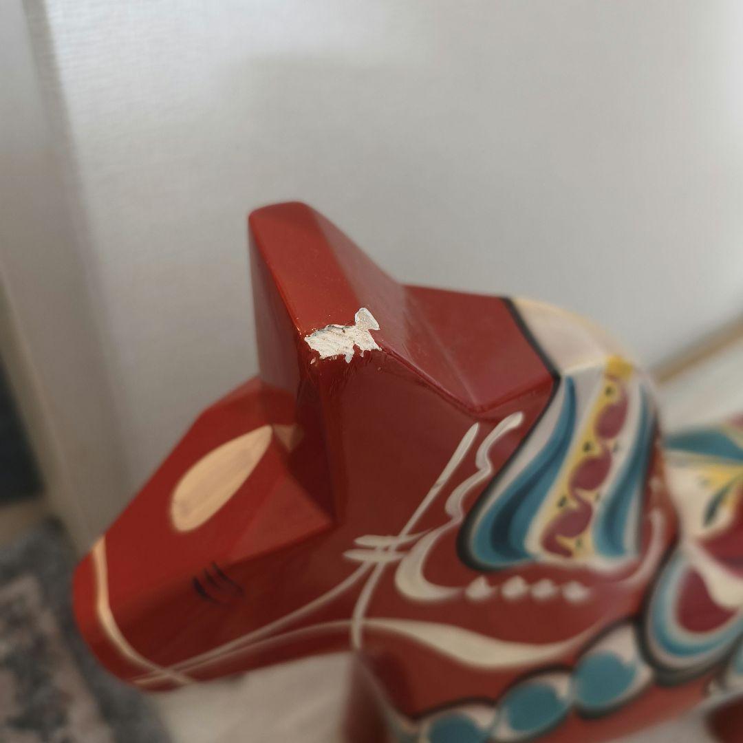 nils olsson ダーラナホース ダーラヘスト 30cm