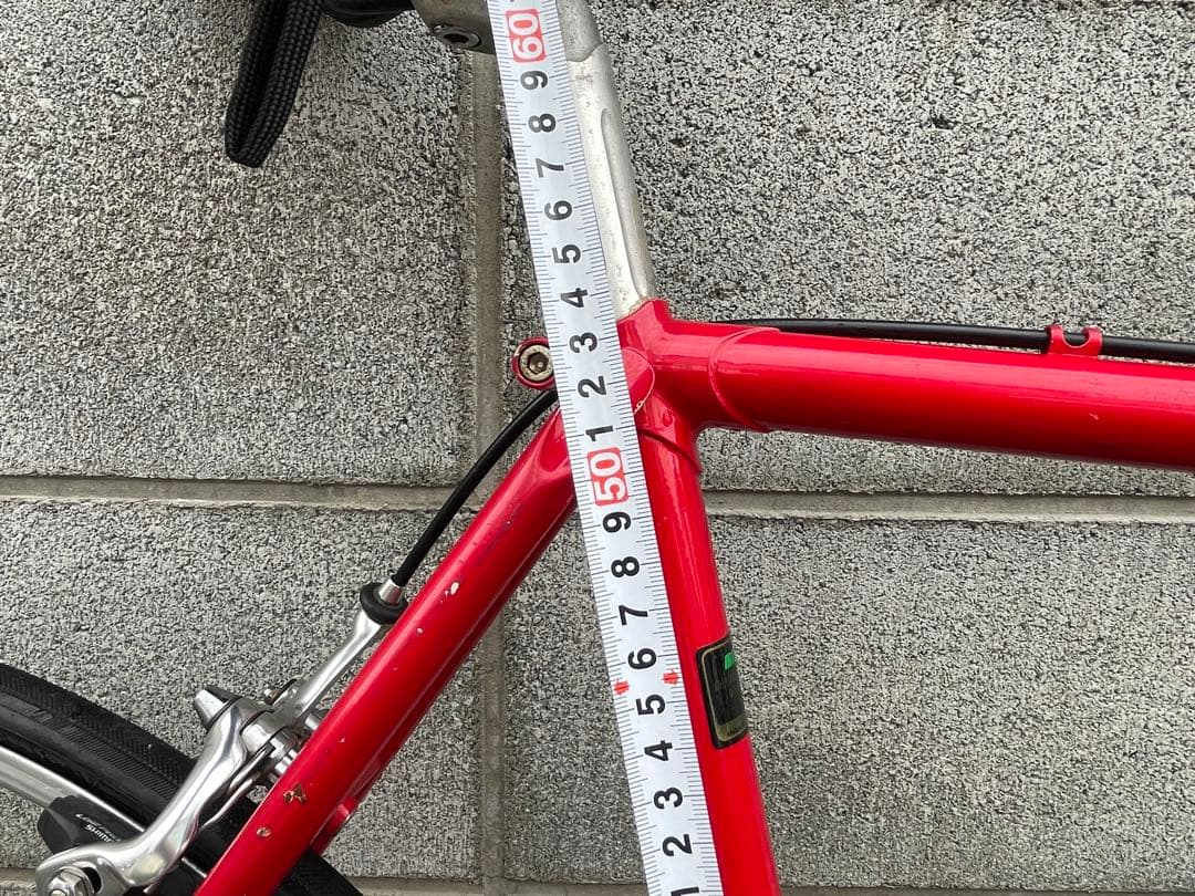 MIYATA LeMANS ミヤタ　ルマン