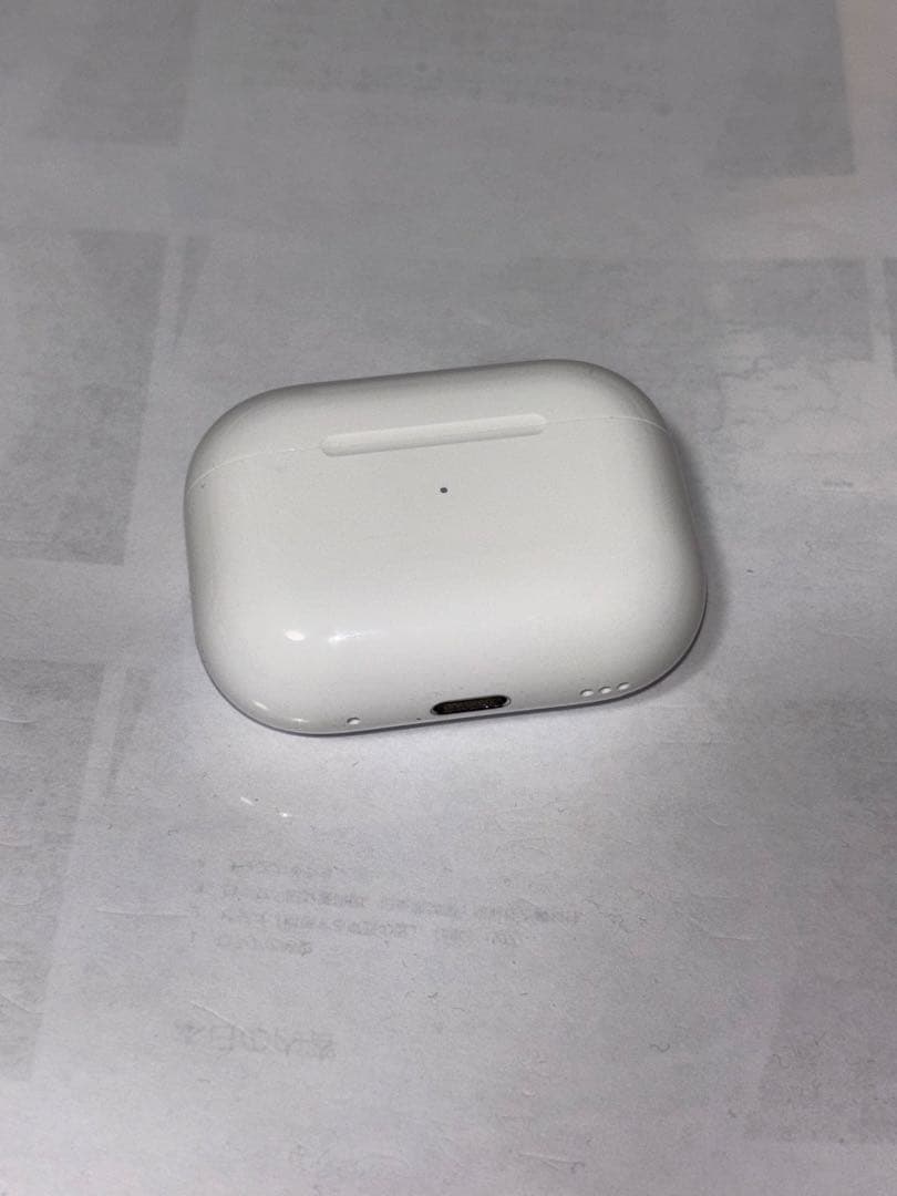 Apple AirPods Pro2 USB type C 中古