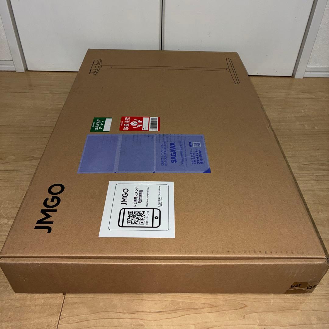 ★未開封　新品未使用★JMGO N1 シリーズ　専用スタンド