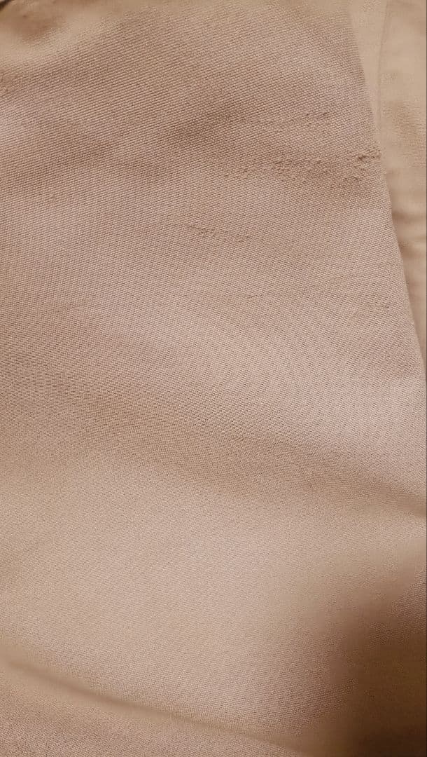 Mico.7x8★VESP スノーボードパンツ ベージュ スノボ