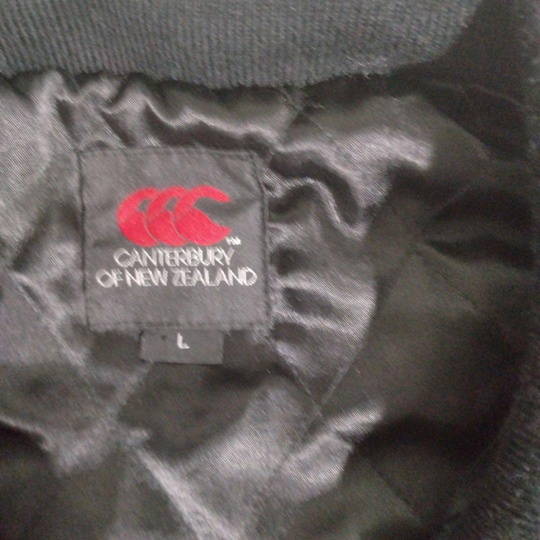 Canterbury 、カンタベリーブルゾン　カンタベリージャンバ