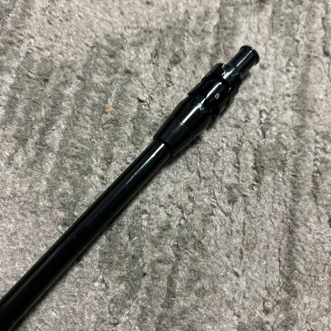 [希少] KBS TOUR DRIVEN 70 CAT3 DW用シャフト