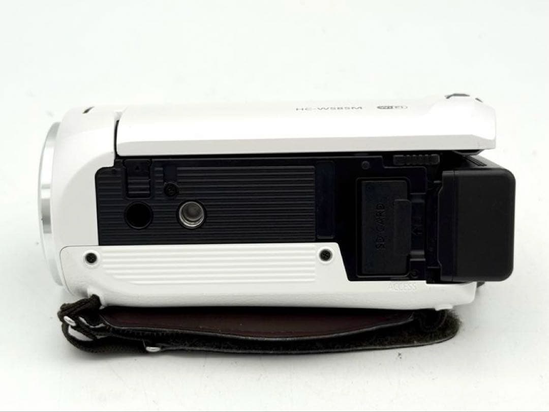【Kai様】Panasonic HC-W585M ハイビジョンビデオカメラ
