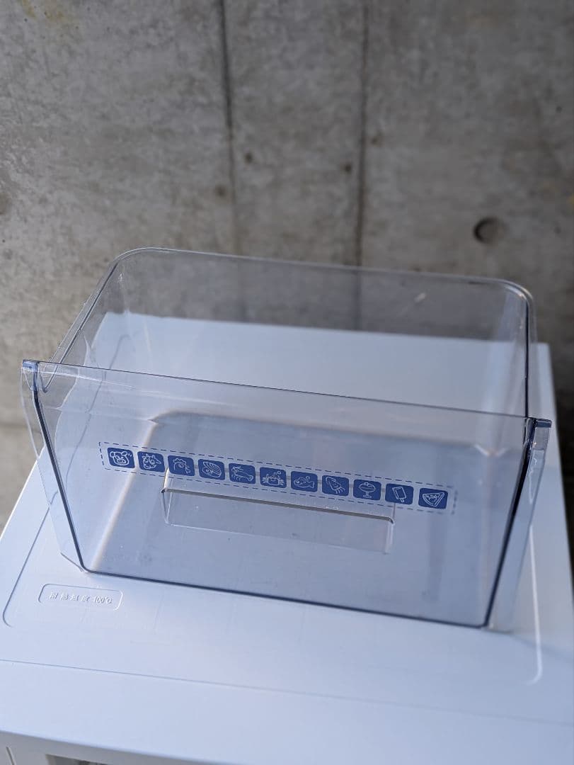 100リットル 冷凍庫 アビテラックス 1ドア ACF-110E