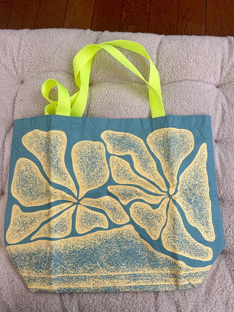 Aloha Collection バッグ 花柄