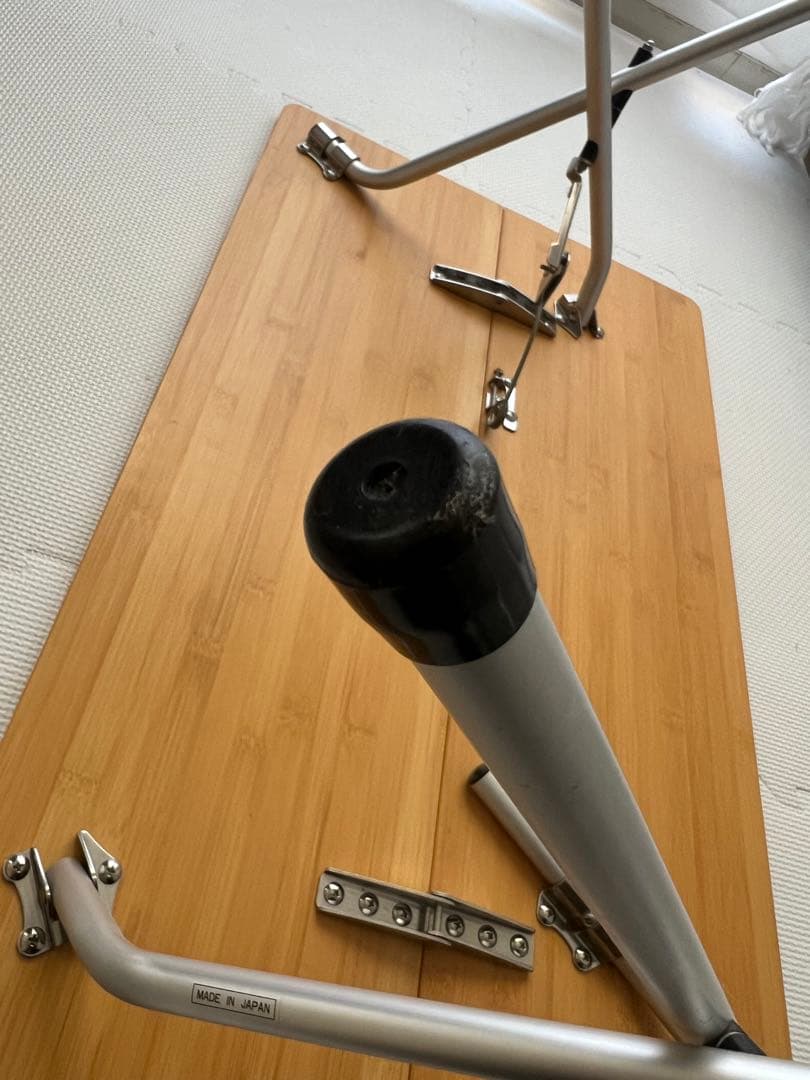 スノーピーク ローテーブル