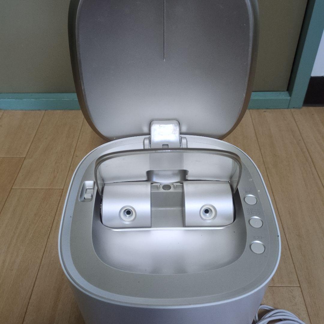 Panasonic 加湿器 スチーマー　EH-SA0B