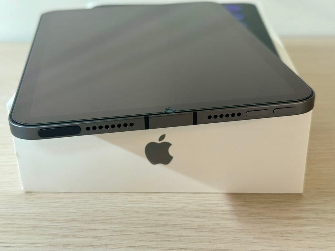 iPad mini6 Wi‑Fi + Cellularモデル 256GB