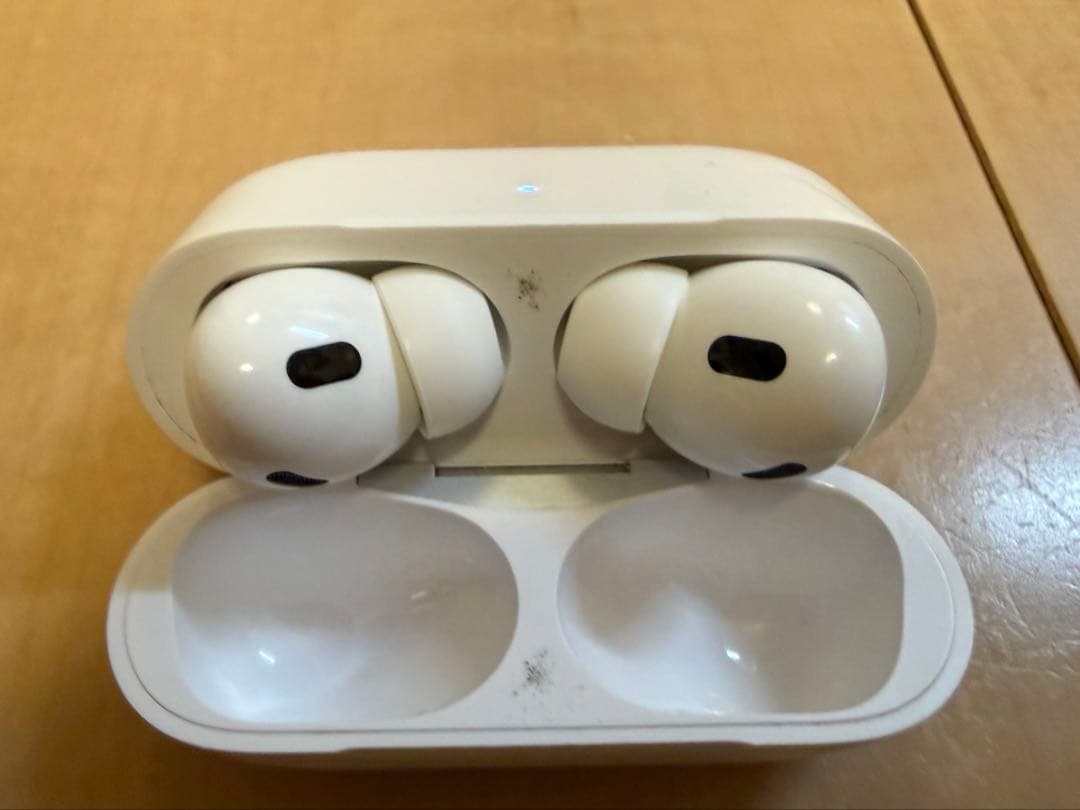 AirPods Pro2 type-cモデル