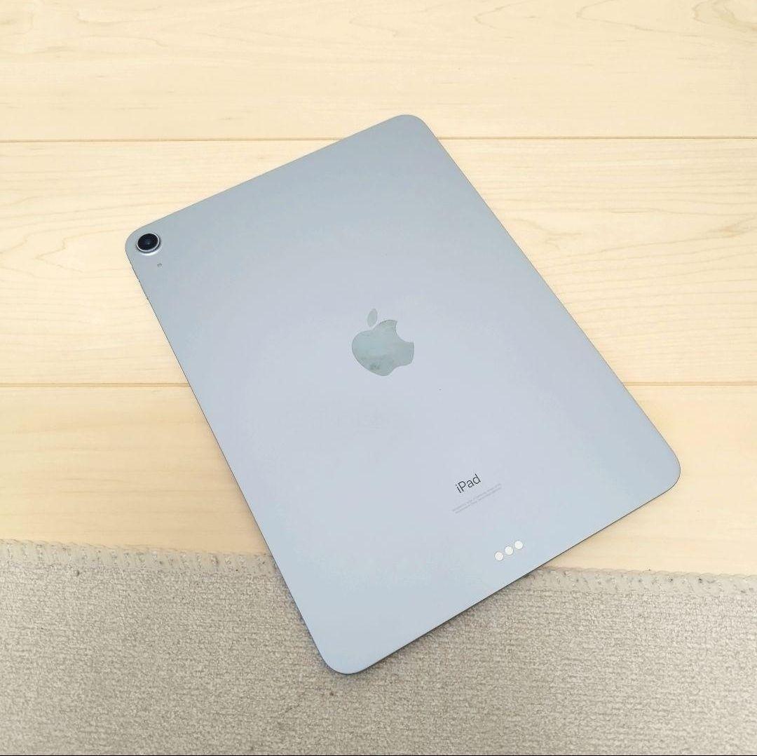 iPad AIR 4 世代 64GB マウス USBメモリ キーボード ケース