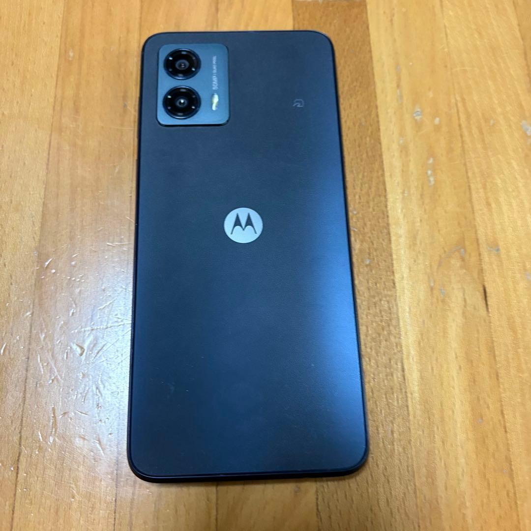 Motorola moto g53y 5G 128GB SIMフリー