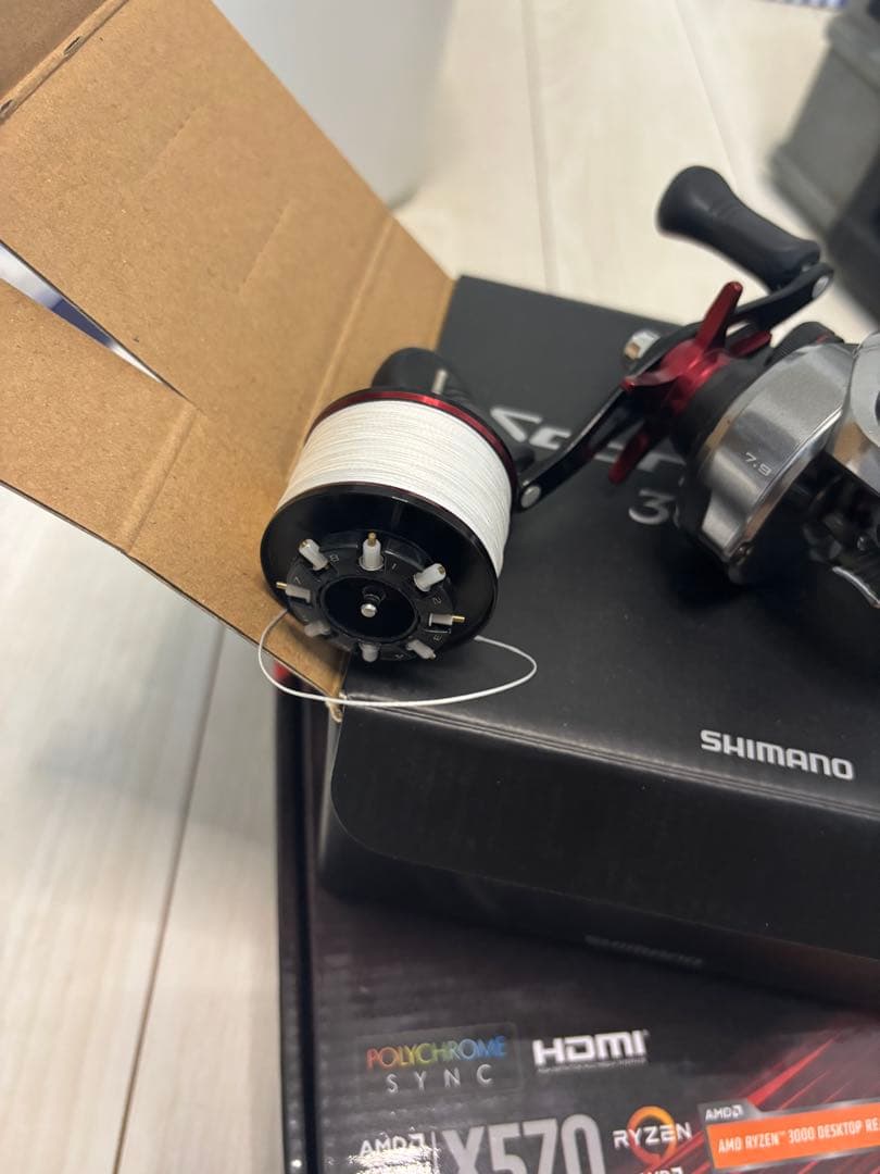 スコーピオンmd 300XG