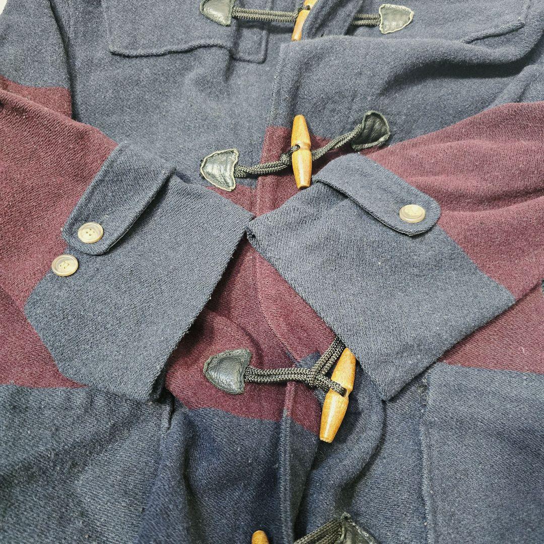 ジャケット・アウター Polo by Ralph Lauren Duffle Coat 90s USA