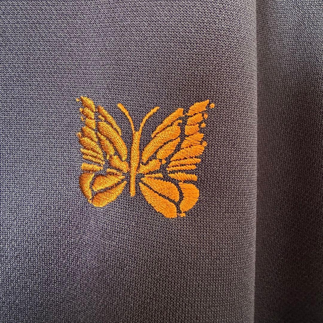 needles トラックジャケット　Lサイズ　バーニーズニューヨーク別注