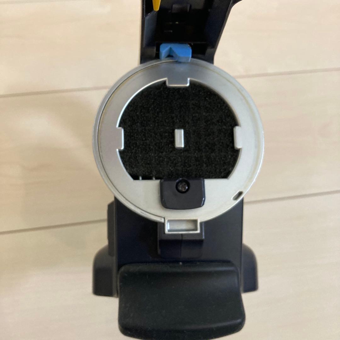 SHARPラクティブエア　コードレスクリーナー EC-A1R ジャンク品