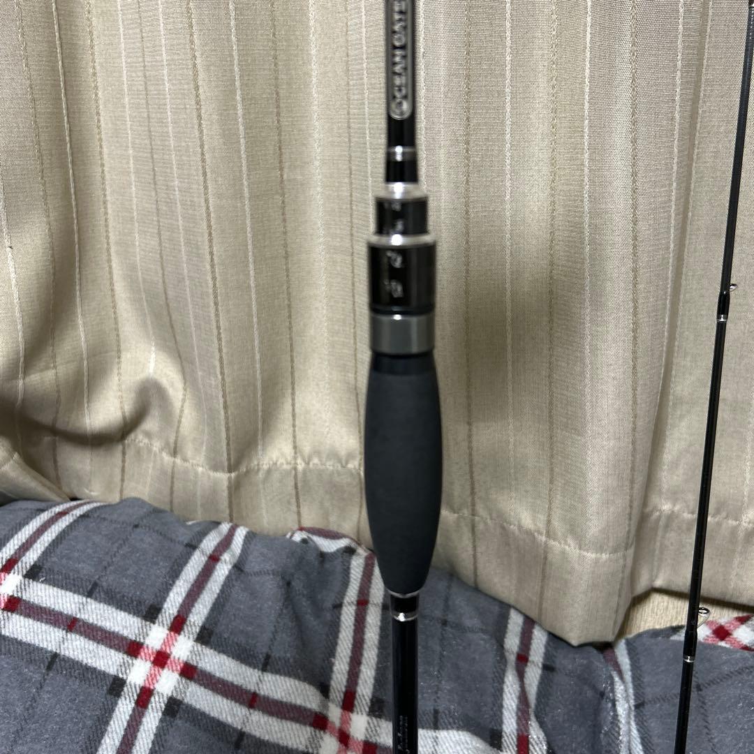 OCEAN GATE（オーシャンゲート）ライトゲームミックス　JOG-76L-K