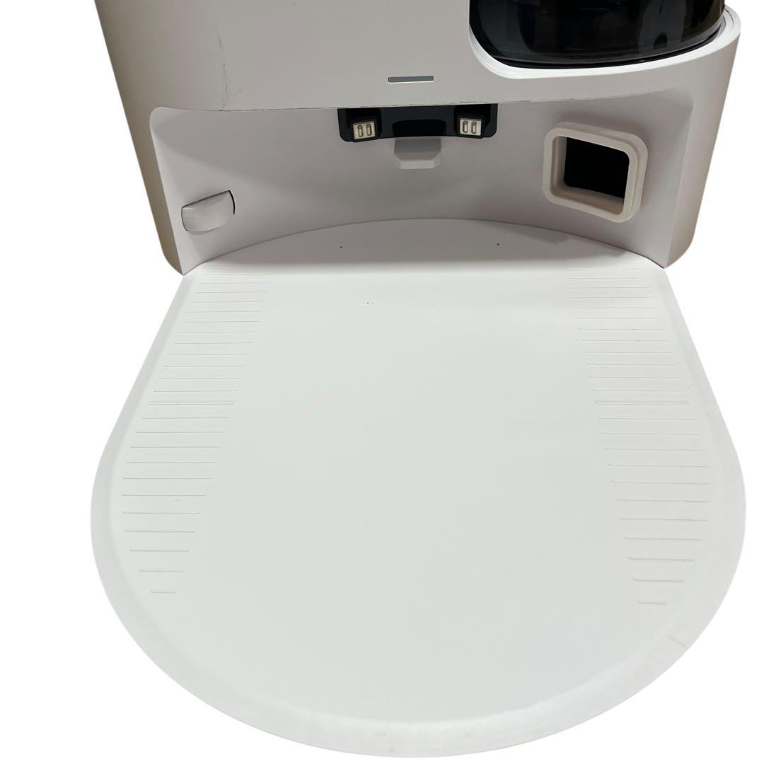 【美品】ECOVACS DEEBOT N20 PRO PLUS ロボット掃除機