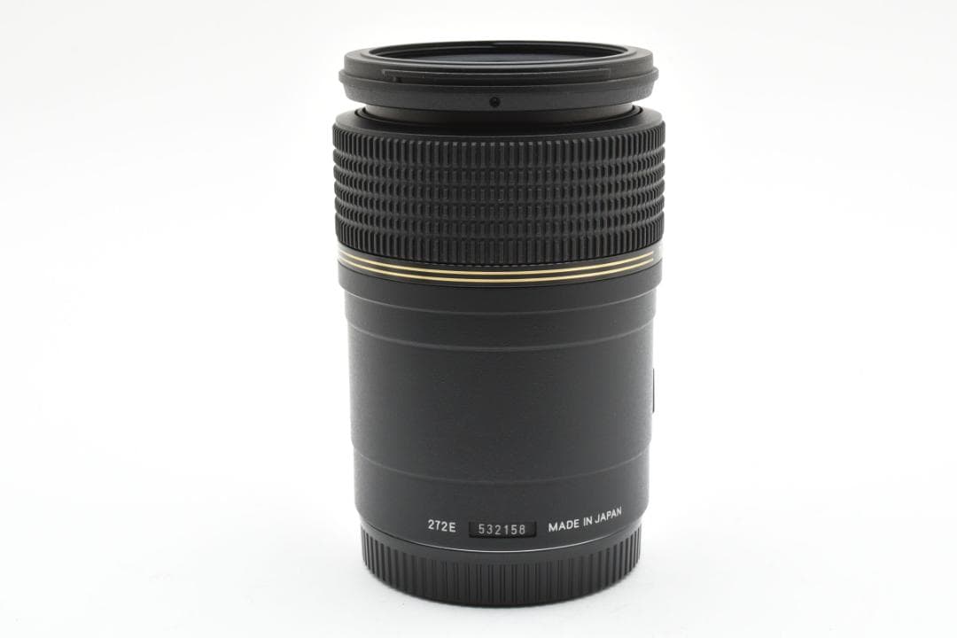 ★極上品★タムロン SP 90mmf2.8 Di MACRO キヤノン#1226