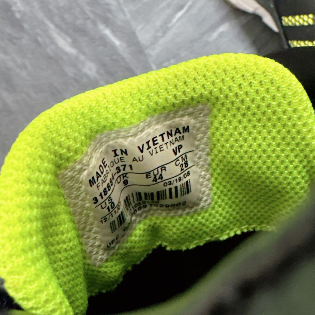 りょた NIKE TOTAL 90 SHOOT Ⅱ IC トータル90