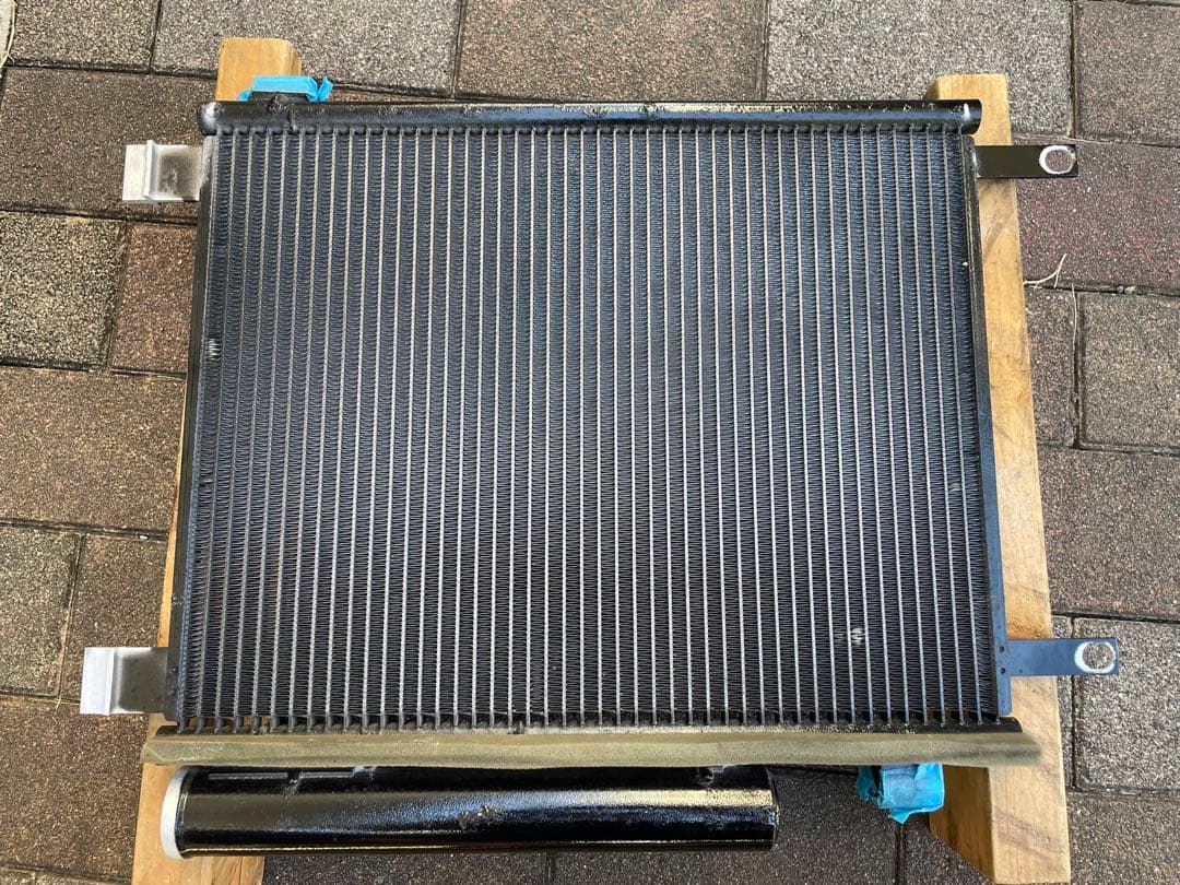 ★ 日産ルークス【B44A】ハイウェイスターXコンデンサー中古品★