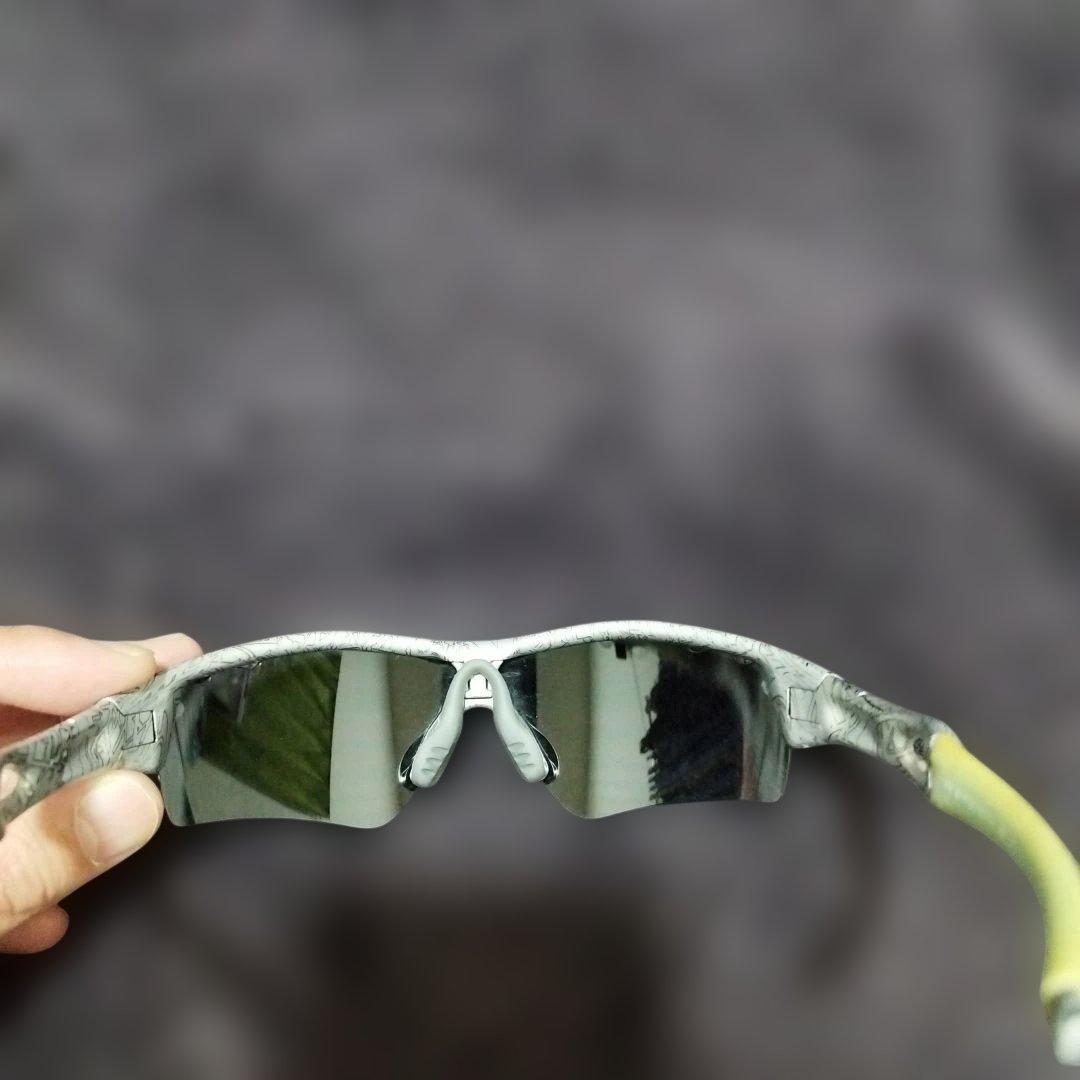 OAKLEY イチローモデル