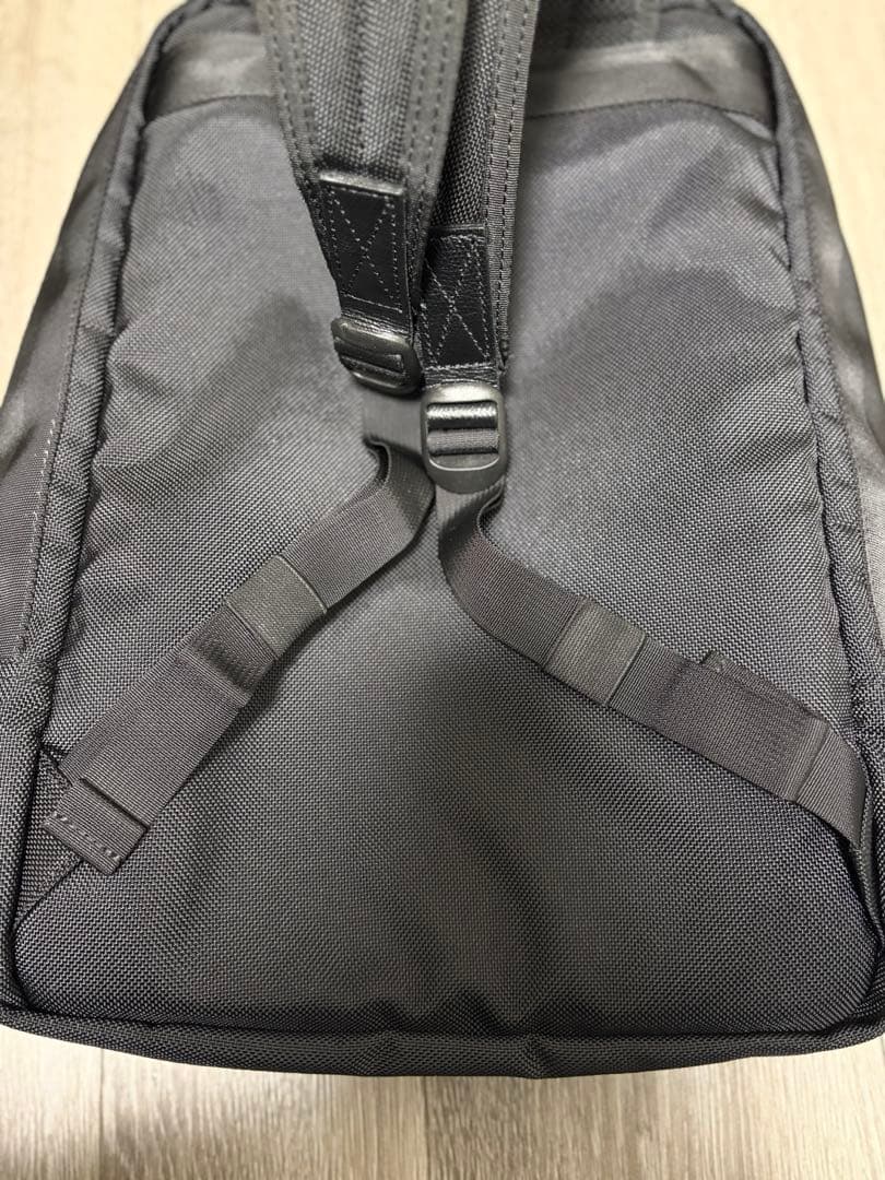 BRIEFING ブリーフィングFUSION SQ PACK HD