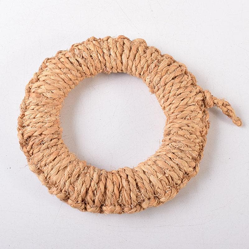 タイ古陶磁　バンチェン土器　アンダーソン土器　壷　台付き　C R8688H