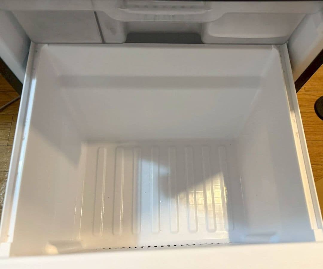 地域、配送日限定: Panasonic 冷蔵庫 138L 2021年製