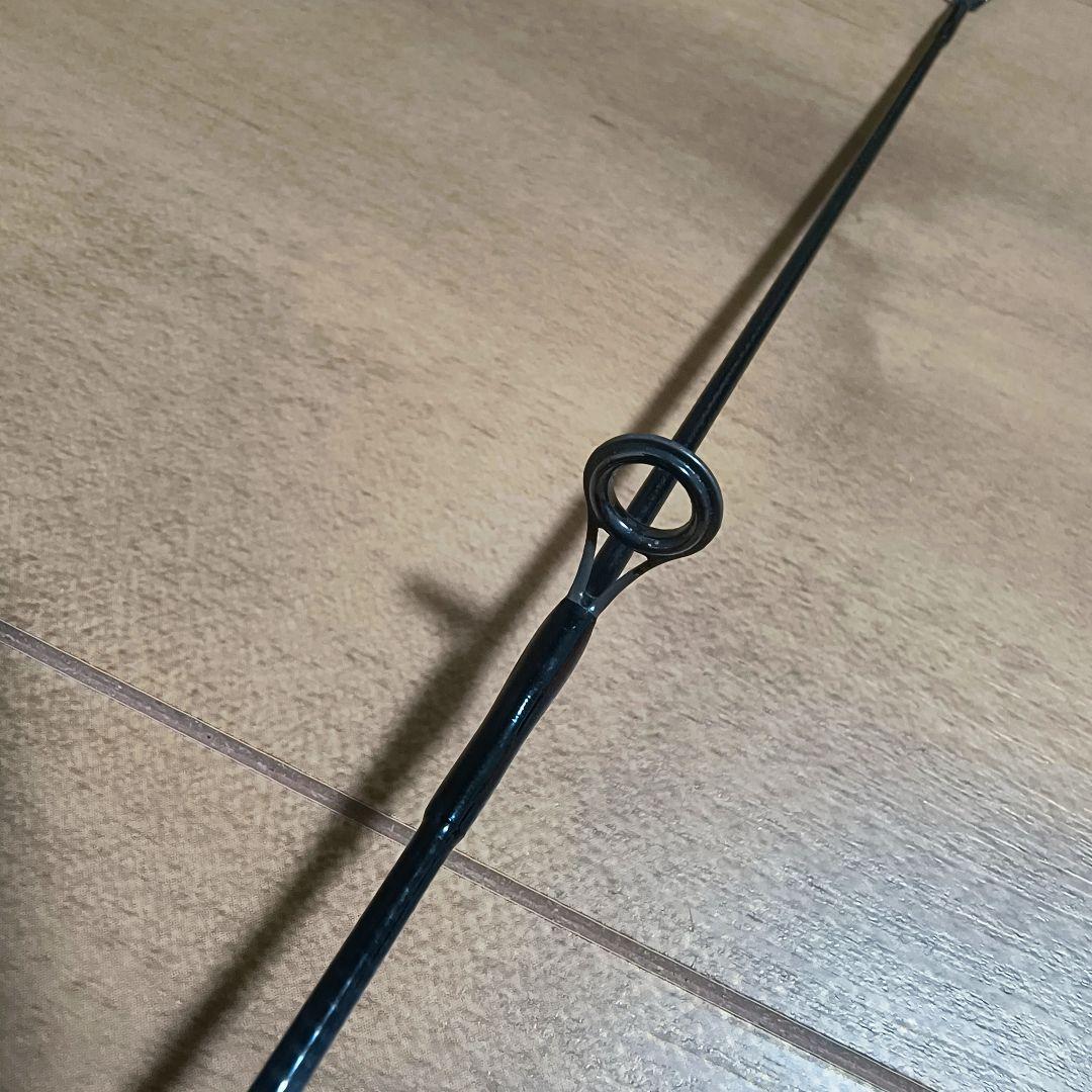 UFM ウエダ　 PLUGGING SPECIAL MED.LIGHT 釣り竿