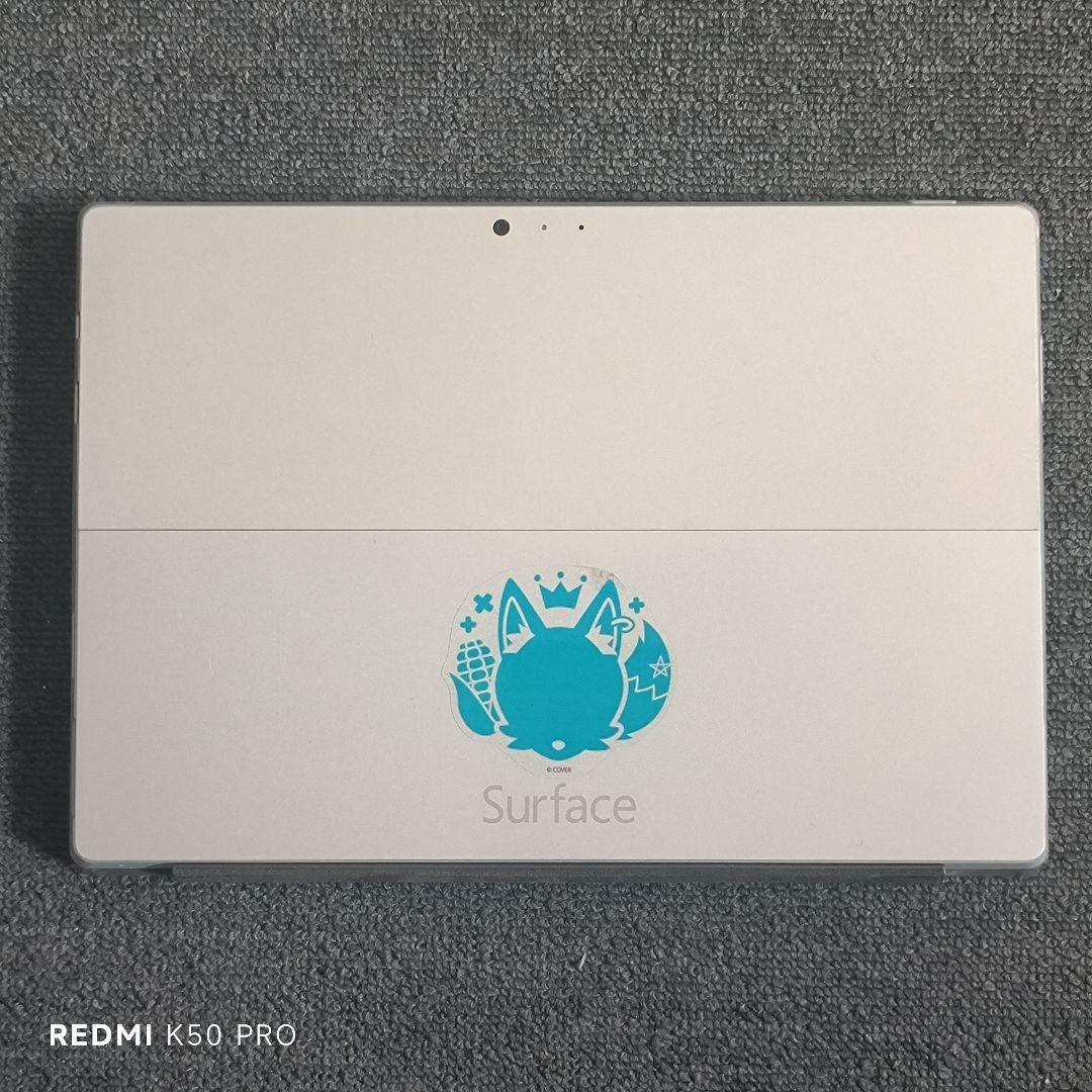 【中古・動作品】Surface Pro 3 i5 128GBモデル