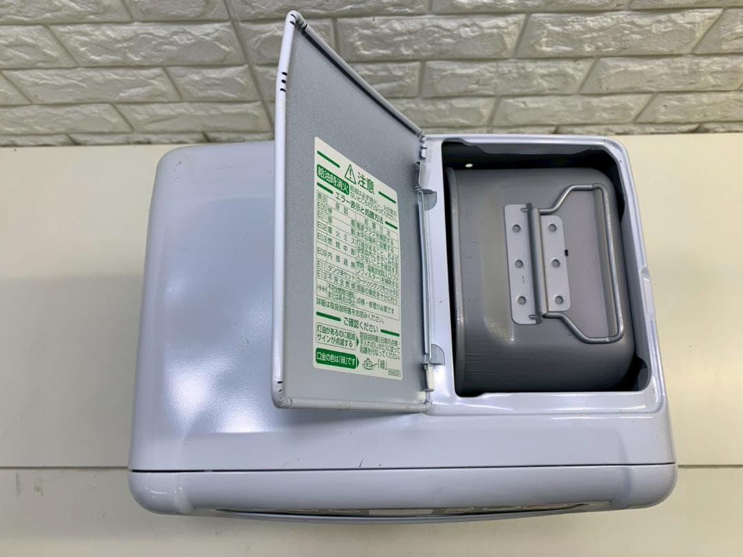 ☆375 ダイニチ FW-3223NC 石油ファンヒーター 23年製 送料込