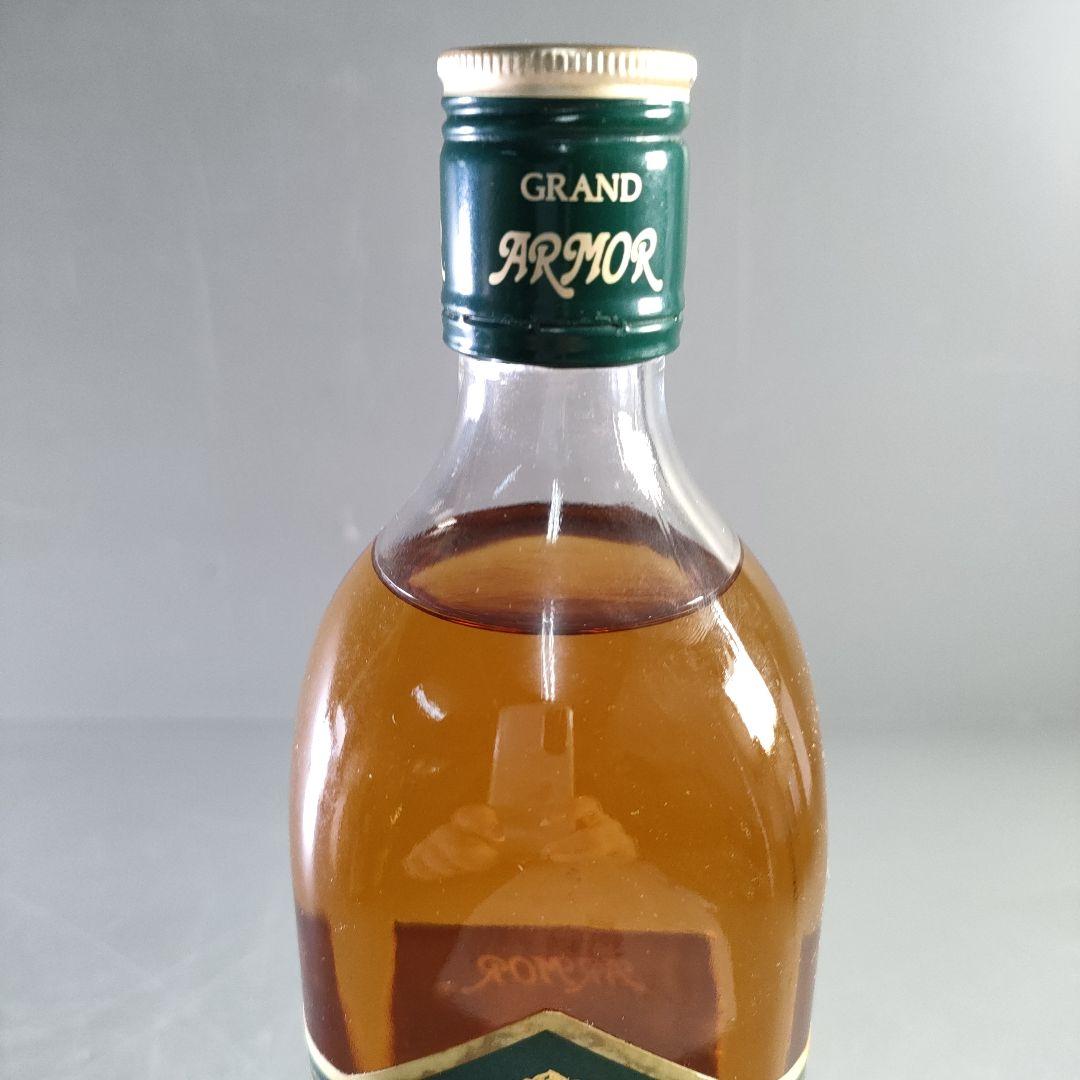 A1006-2/ナポレオン ブランデー/スプリーム ウイスキー/グランドアーマー