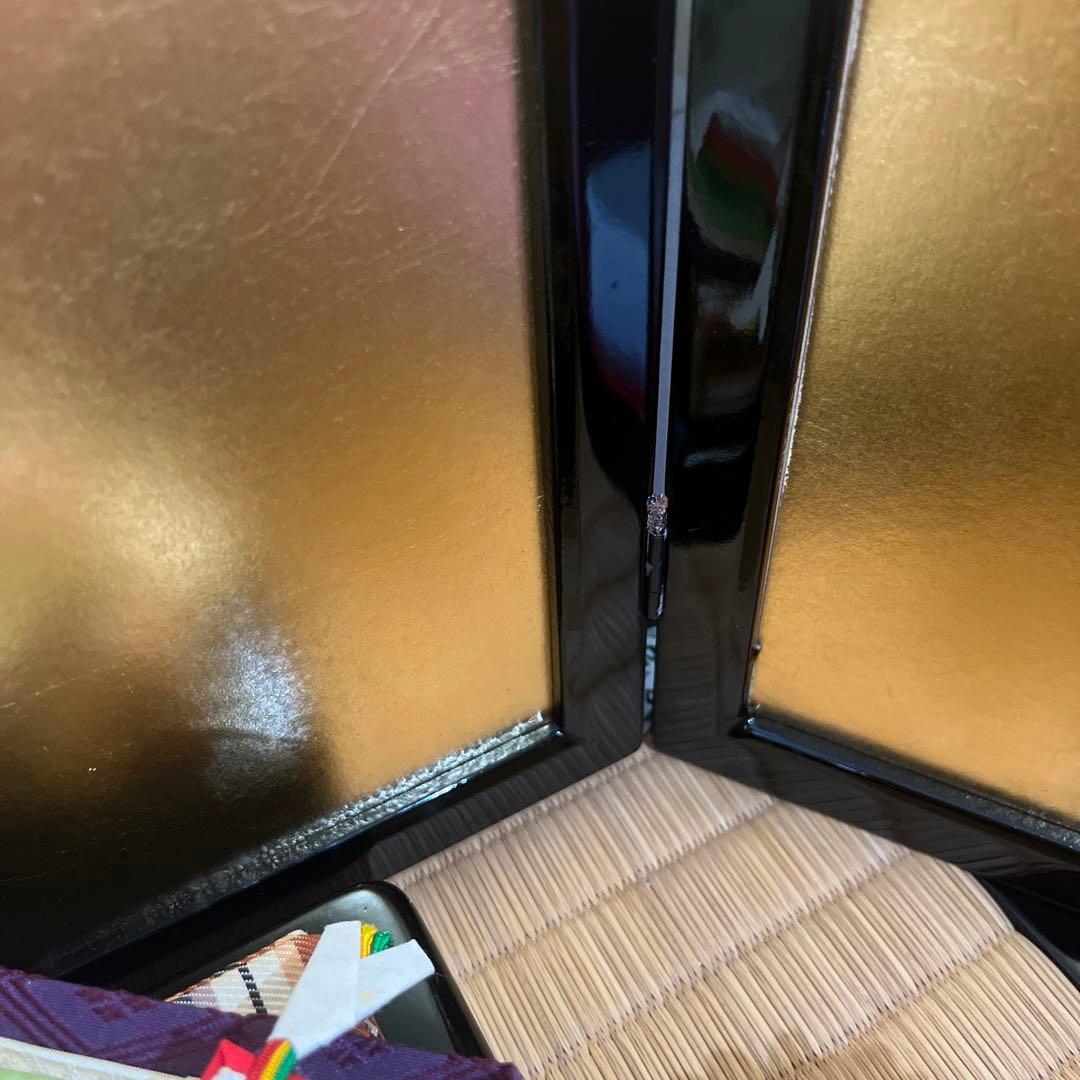 清水久遊　ひな人形　雛人形　ひな祭り　飾り　オルゴール　3月3日