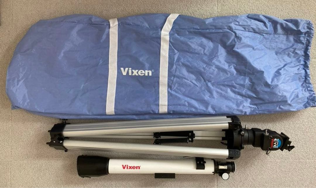 Vixen 天体望遠鏡　スペースアイ600