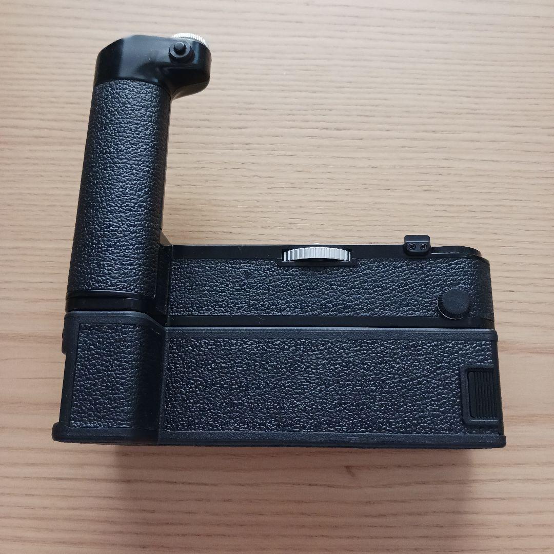 美品　ニコン　Nikon MD-3 モータードライブ MB-2付き