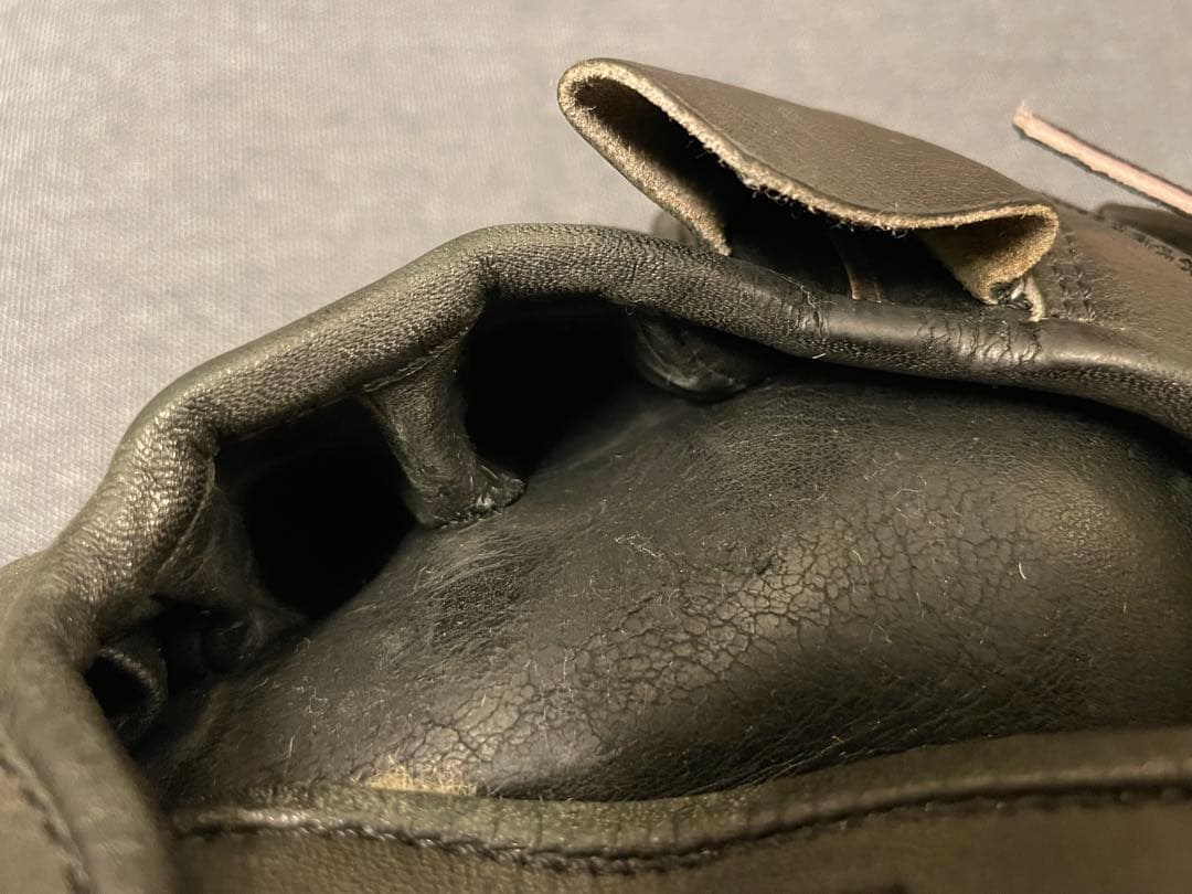 希少！　アンダーアーマー　野球 硬式グローブ 一般用　大人　右投げ　グラブ